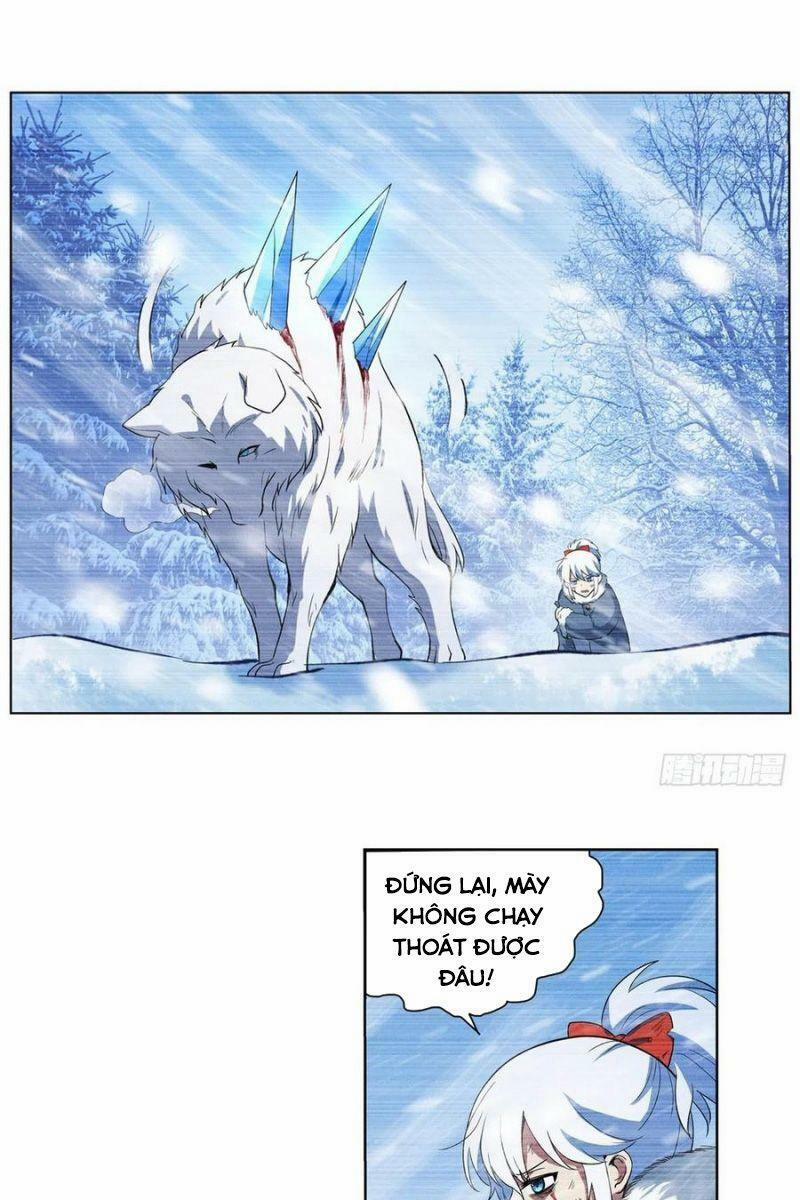 Ma Vương Thất Nghiệp 144 trang 3