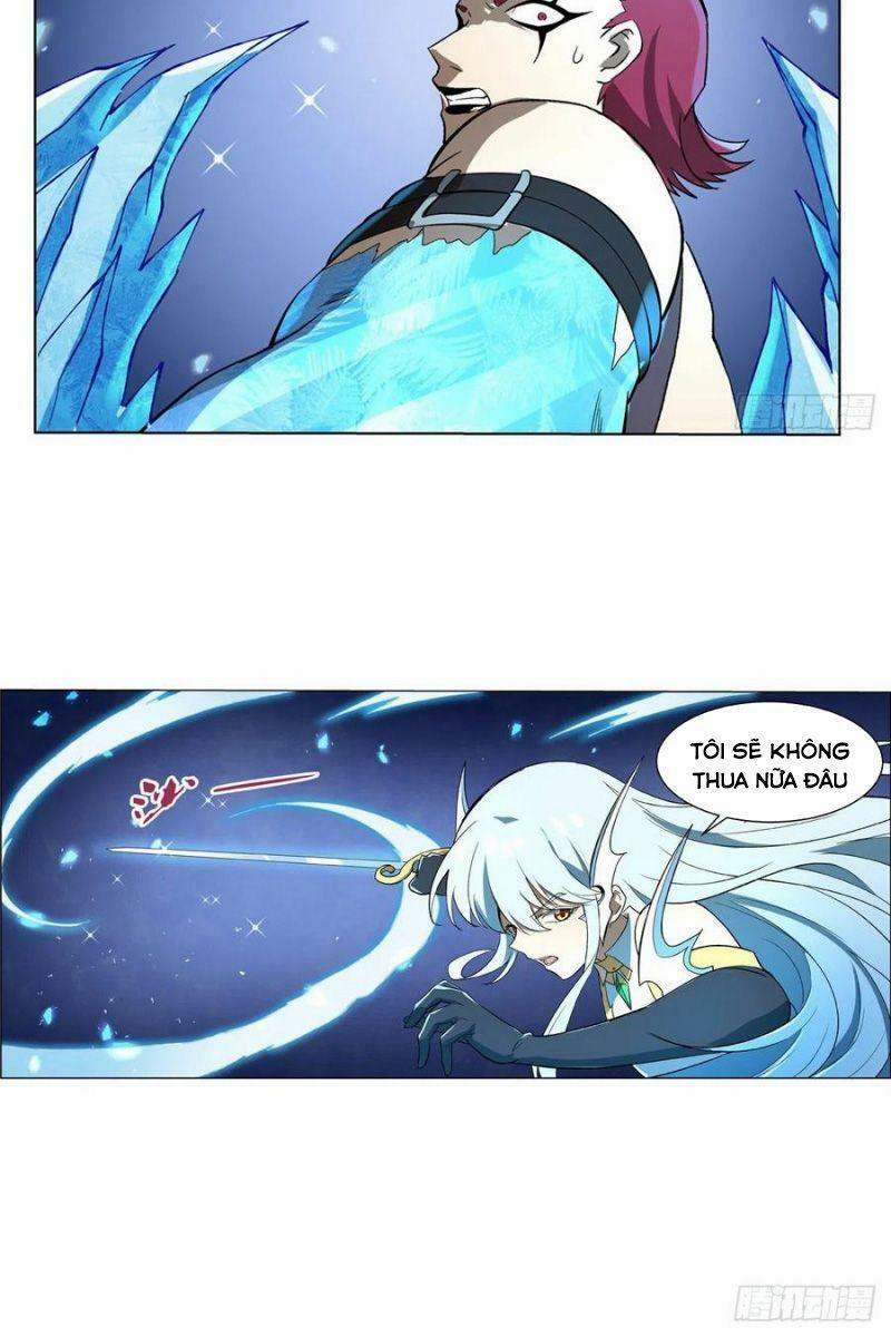 Ma Vương Thất Nghiệp 144 trang 32