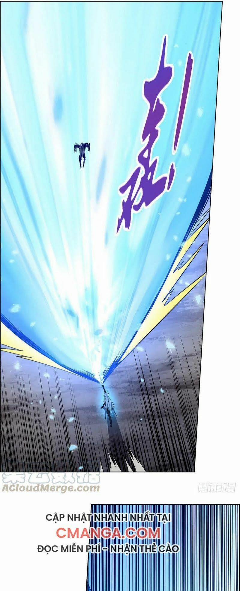 Ma Vương Thất Nghiệp 144 trang 33