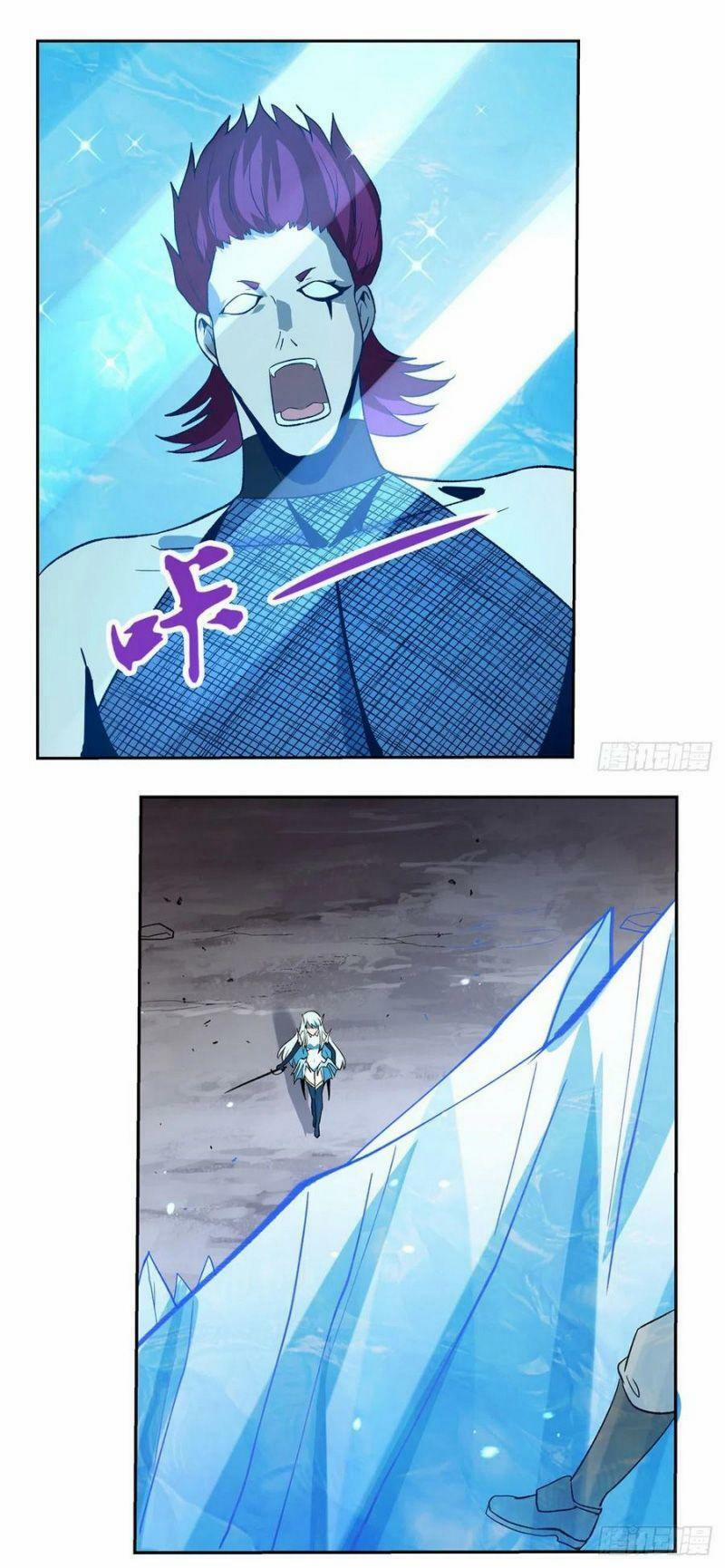 Ma Vương Thất Nghiệp 144 trang 35