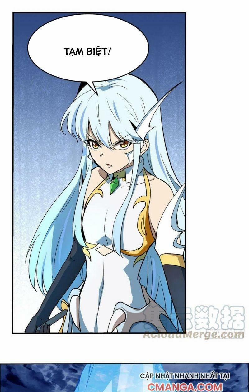 Ma Vương Thất Nghiệp 144 trang 36