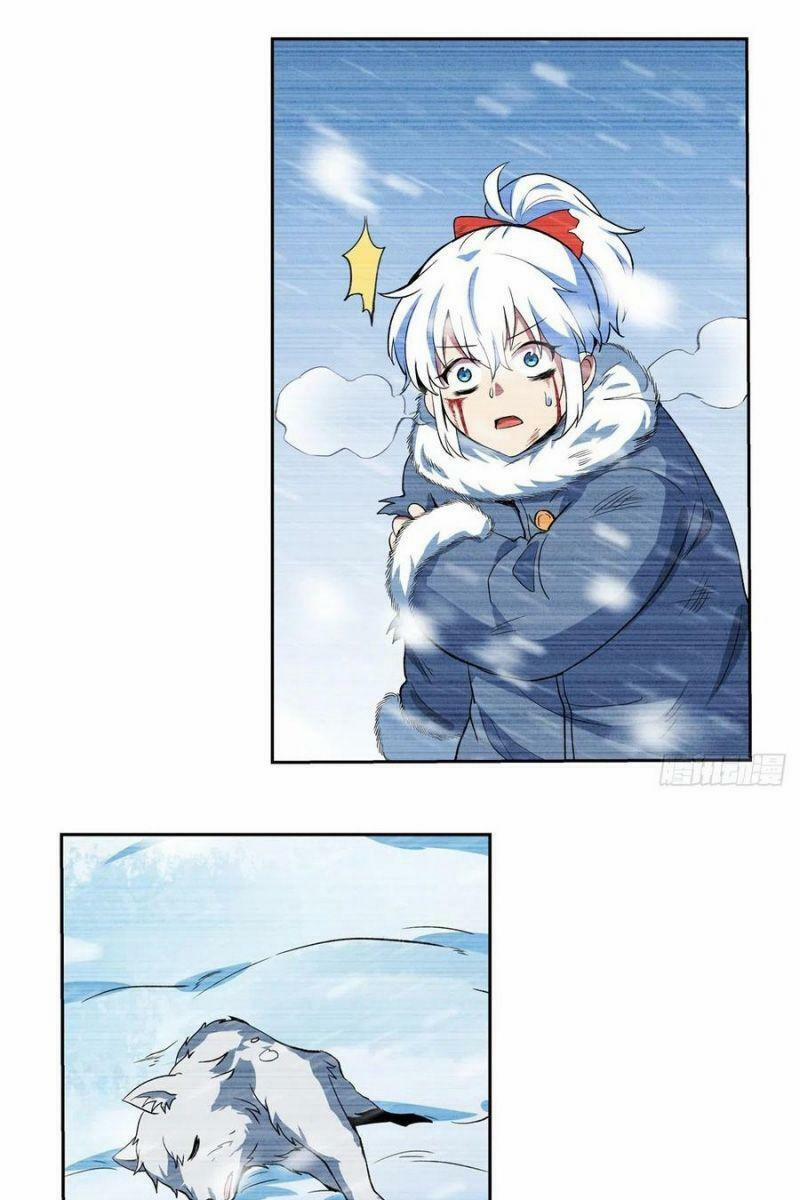 Ma Vương Thất Nghiệp 144 trang 7