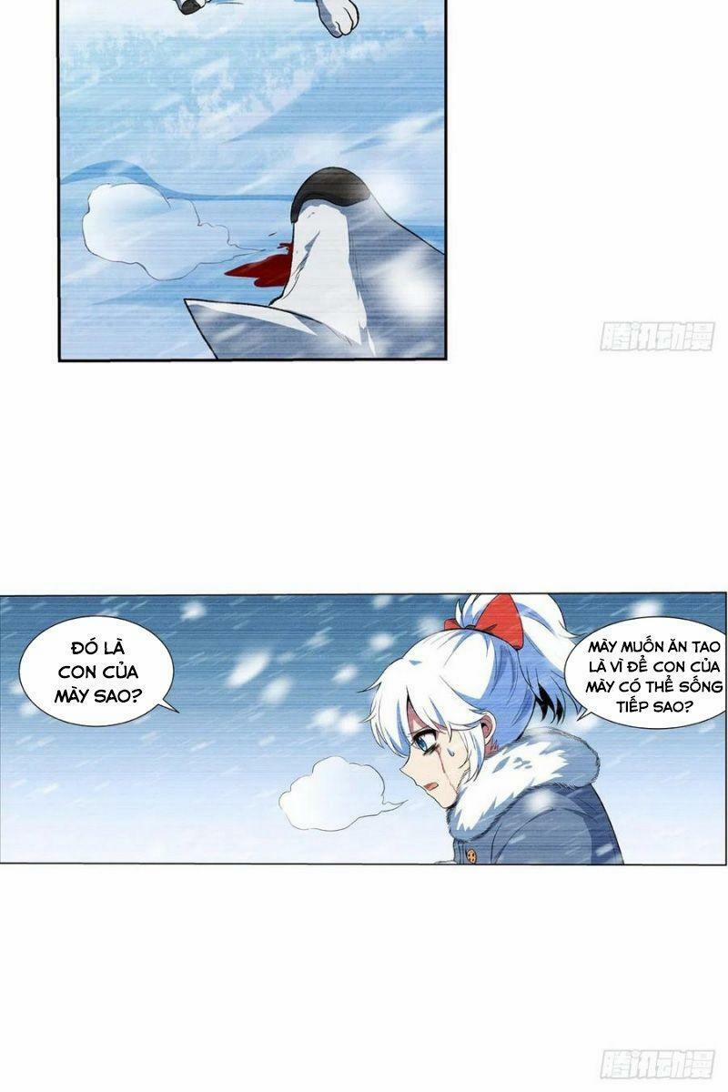 Ma Vương Thất Nghiệp 144 trang 8