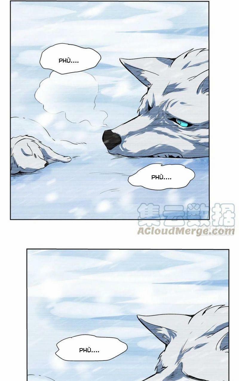 Ma Vương Thất Nghiệp 144 trang 9