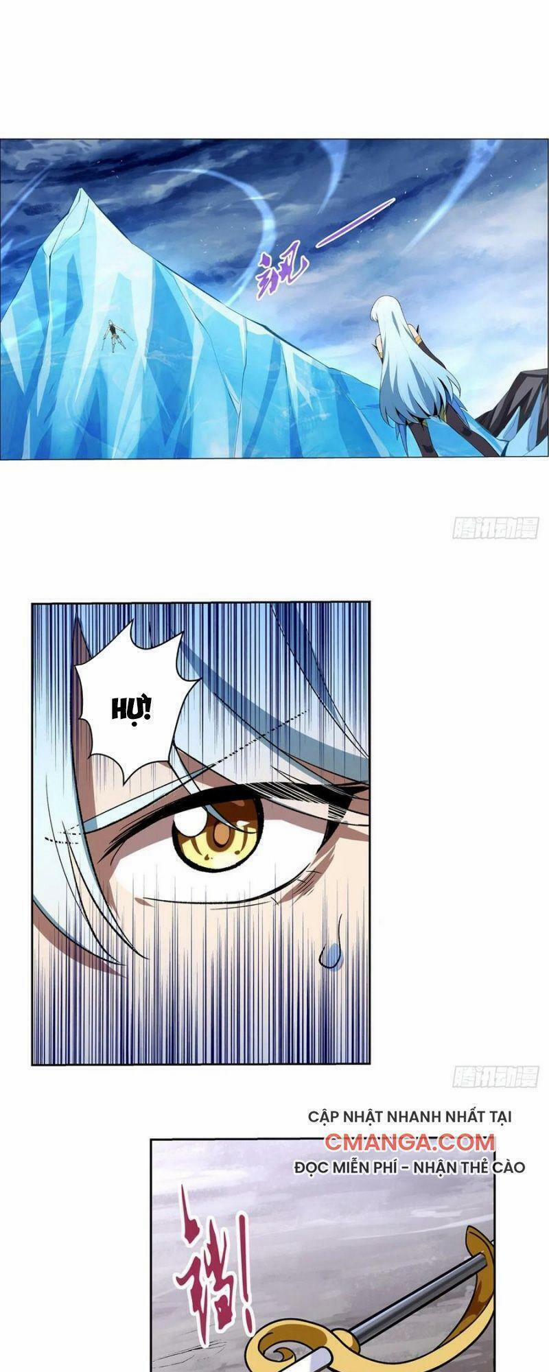 Ma Vương Thất Nghiệp 145 trang 0