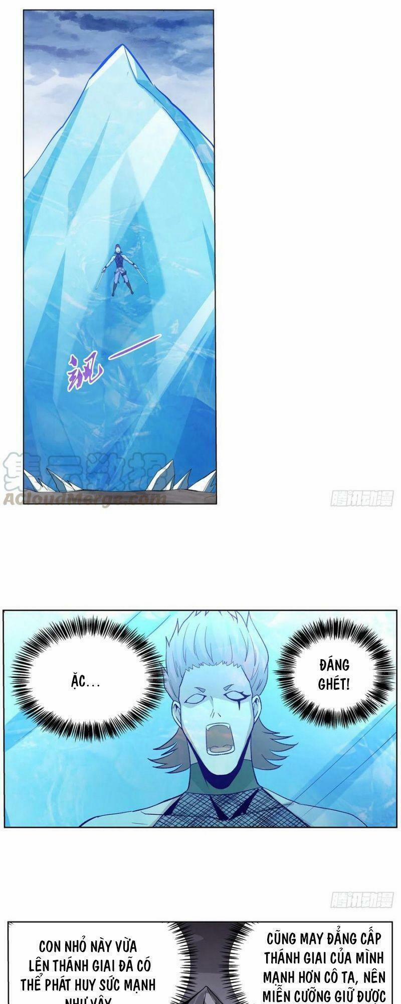 Ma Vương Thất Nghiệp 145 trang 10