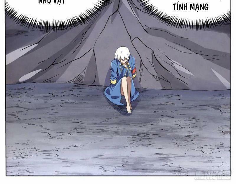 Ma Vương Thất Nghiệp 145 trang 11