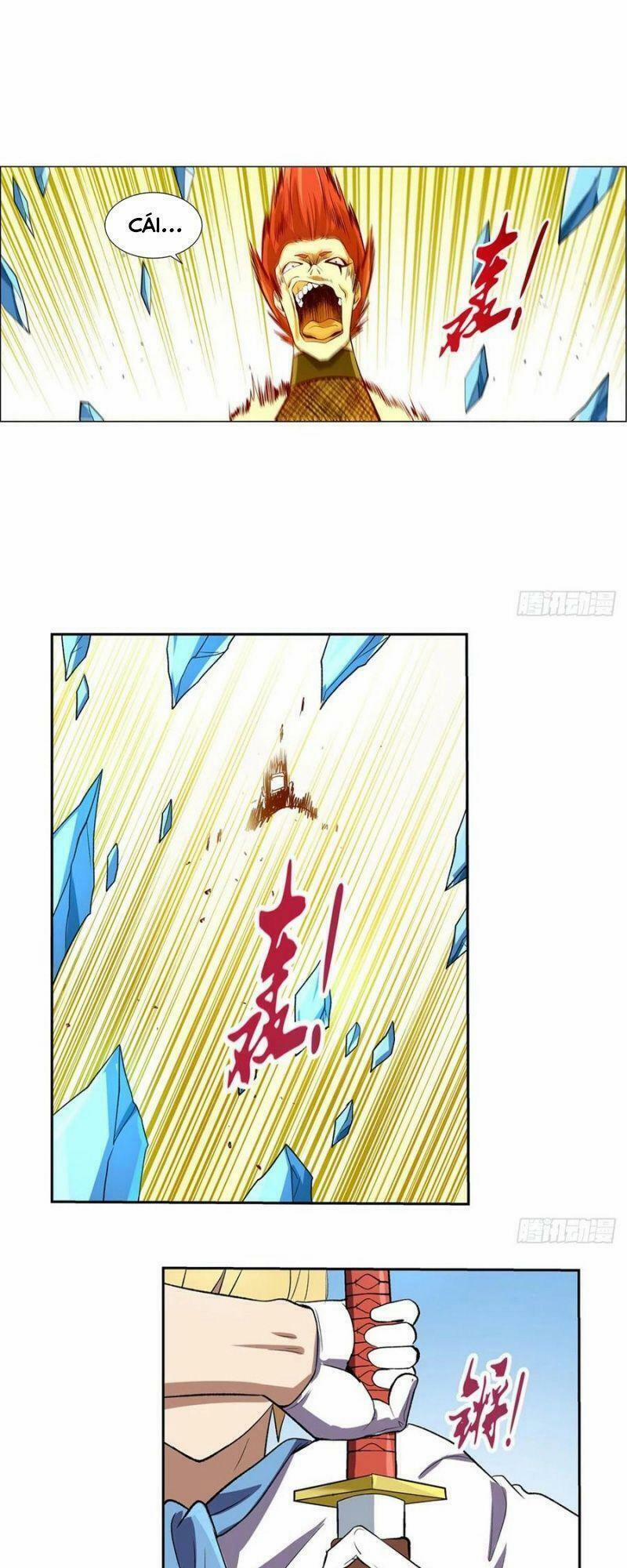 Ma Vương Thất Nghiệp 145 trang 14