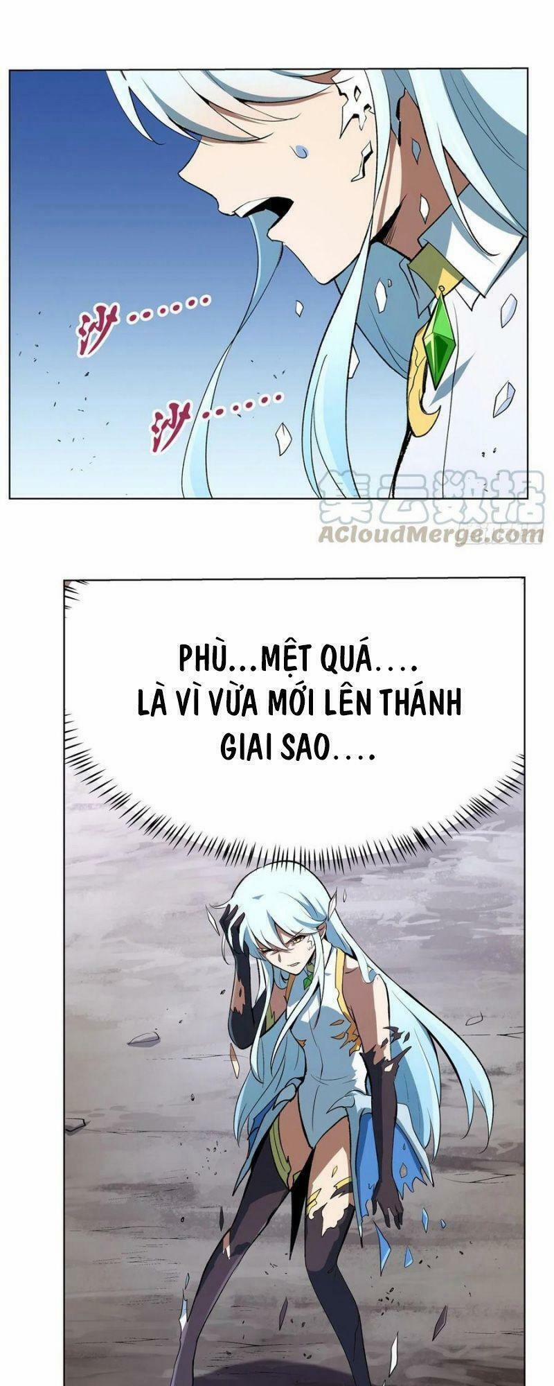 Ma Vương Thất Nghiệp 145 trang 2