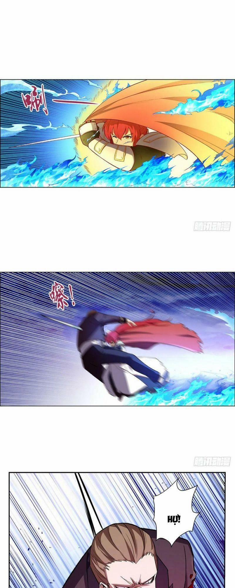 Ma Vương Thất Nghiệp 145 trang 30