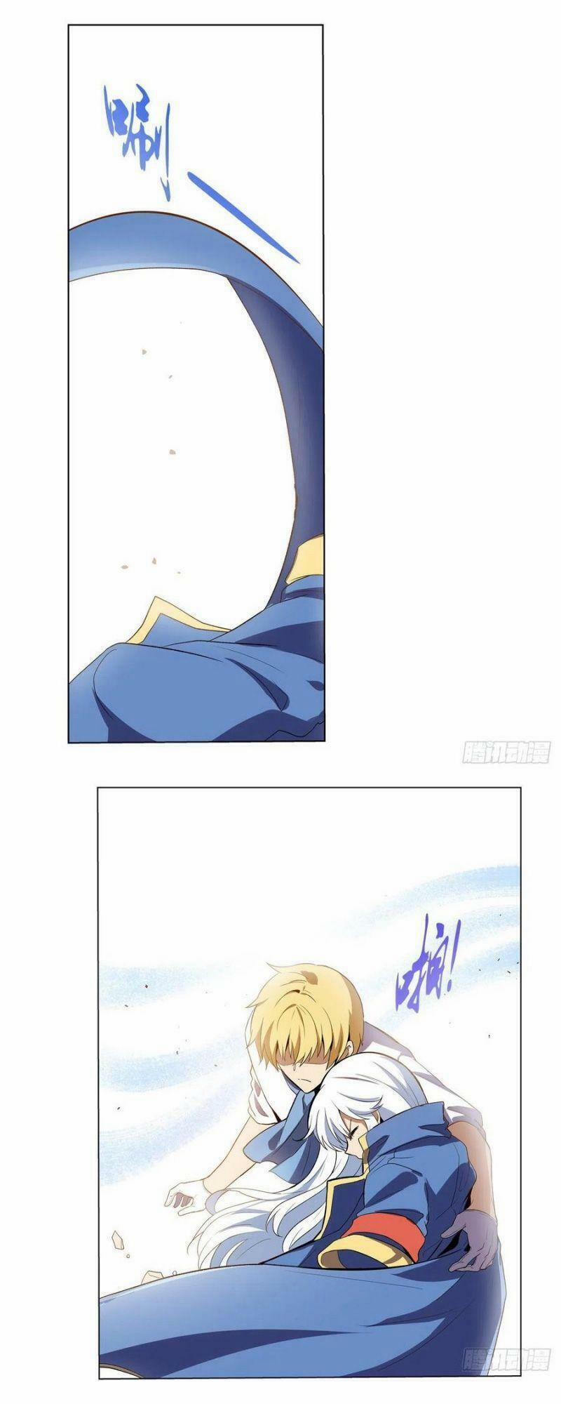 Ma Vương Thất Nghiệp 145 trang 4