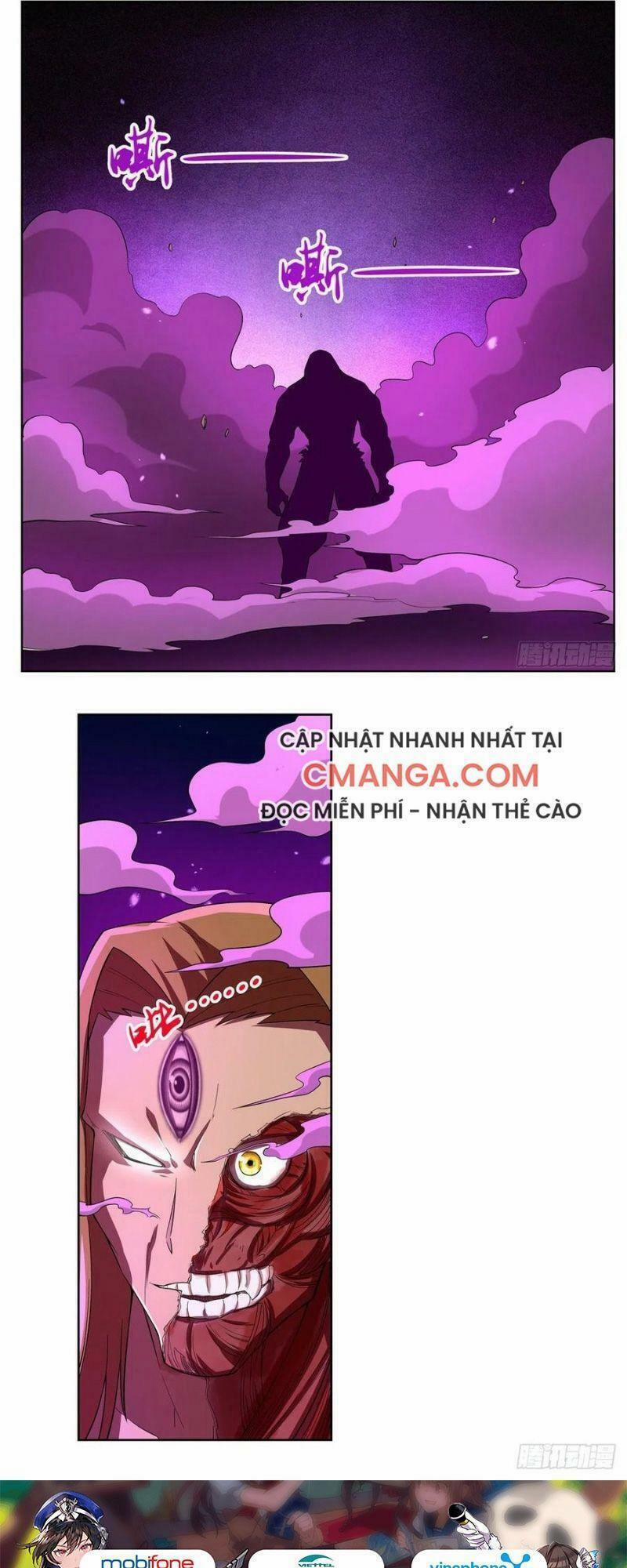 Ma Vương Thất Nghiệp 145 trang 40