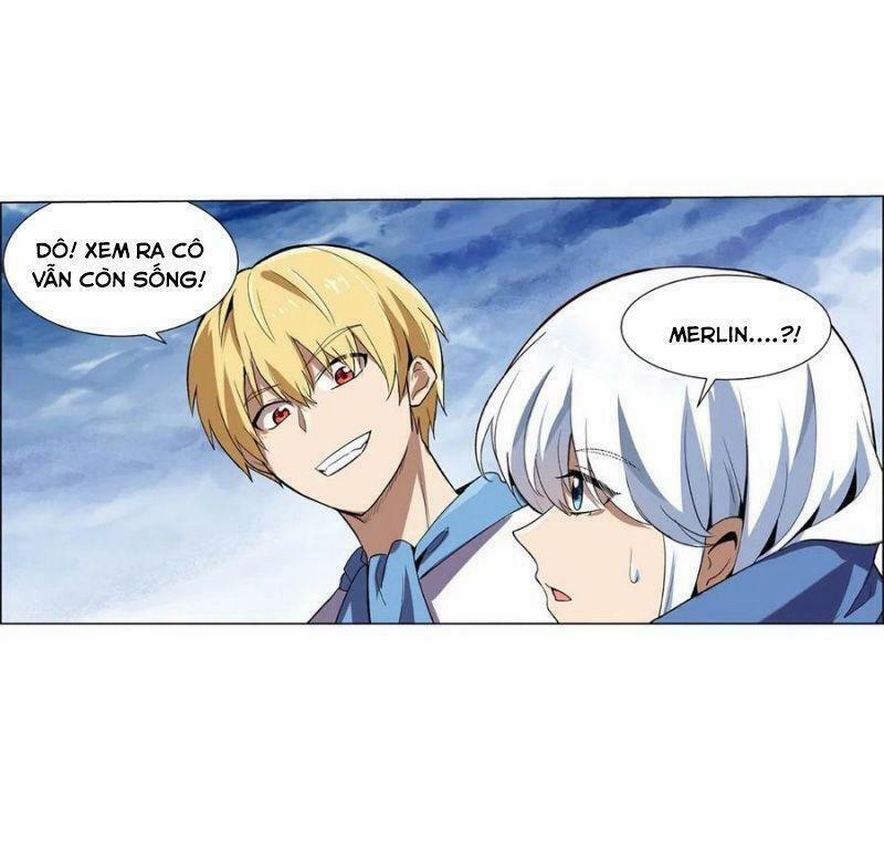 Ma Vương Thất Nghiệp 145 trang 5