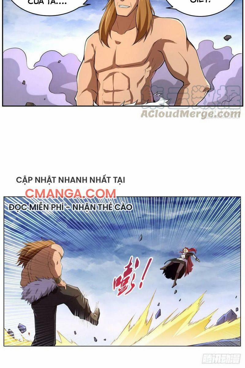 Ma Vương Thất Nghiệp 146 trang 10