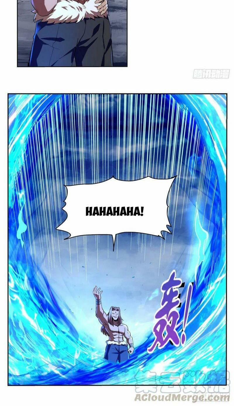 Ma Vương Thất Nghiệp 146 trang 12