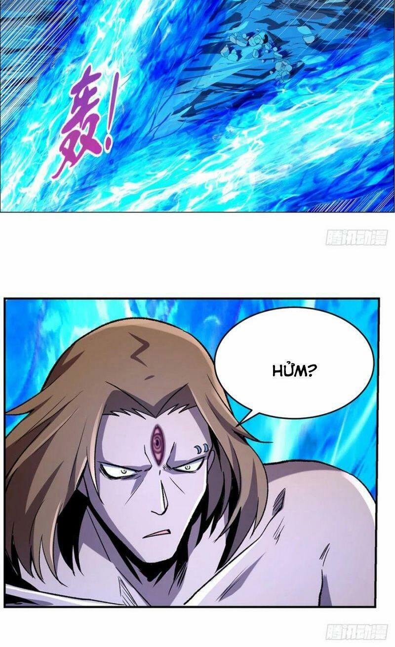 Ma Vương Thất Nghiệp 146 trang 14