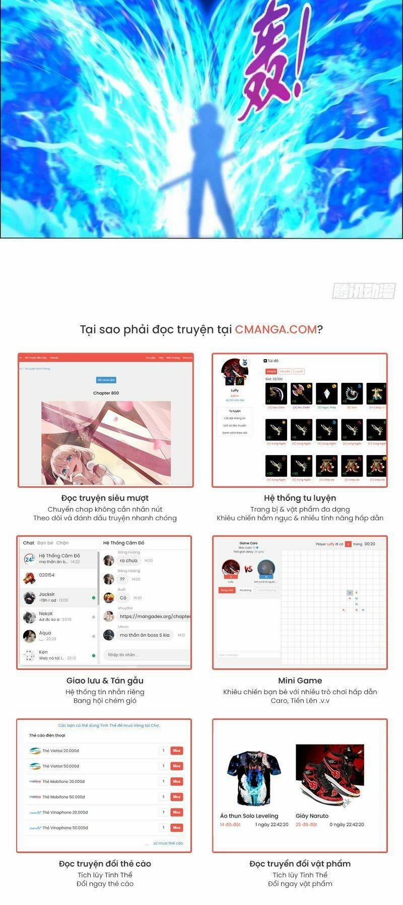 Ma Vương Thất Nghiệp 146 trang 16