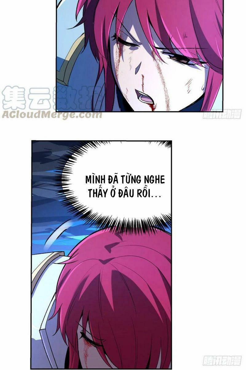 Ma Vương Thất Nghiệp 146 trang 18