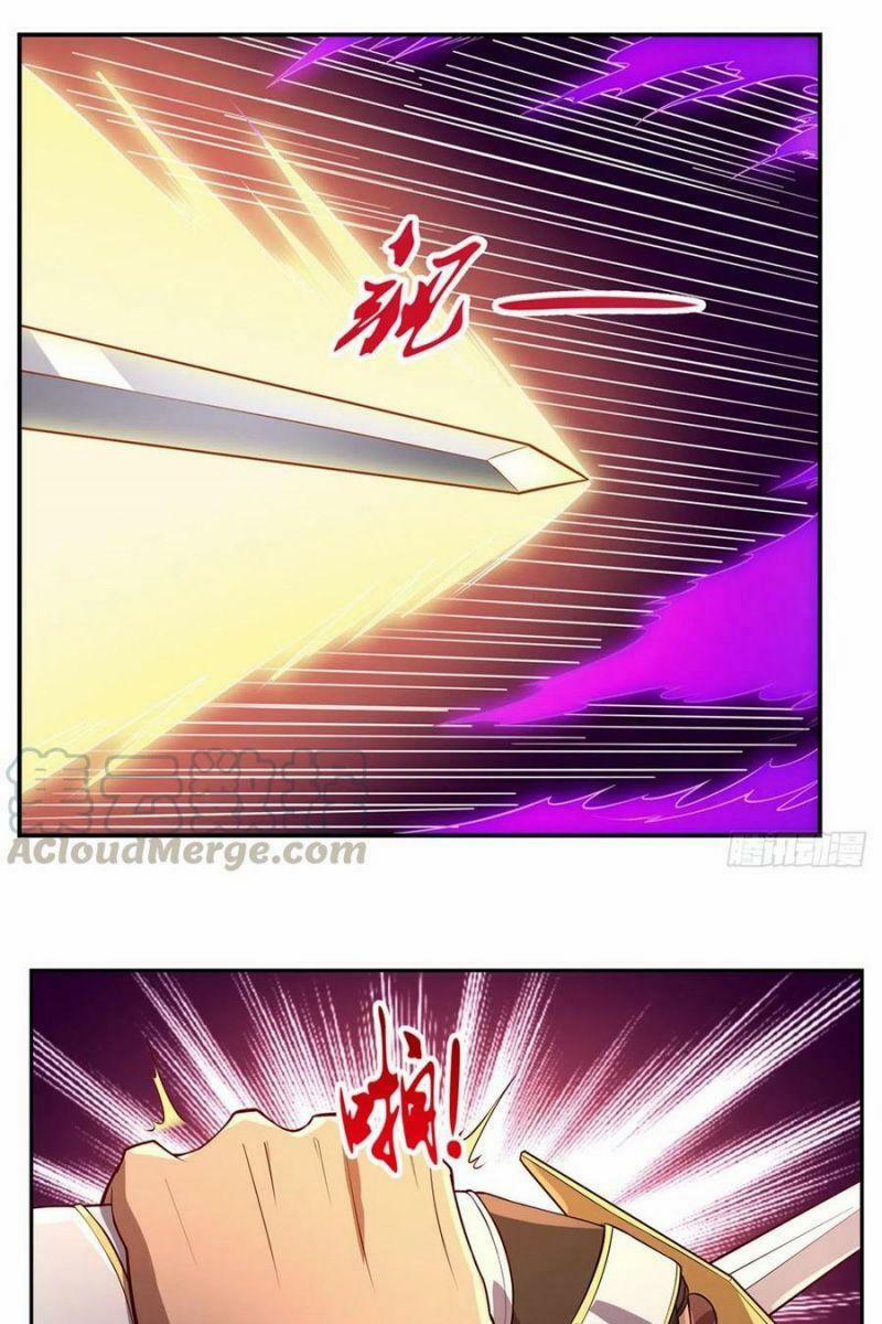 Ma Vương Thất Nghiệp 146 trang 2