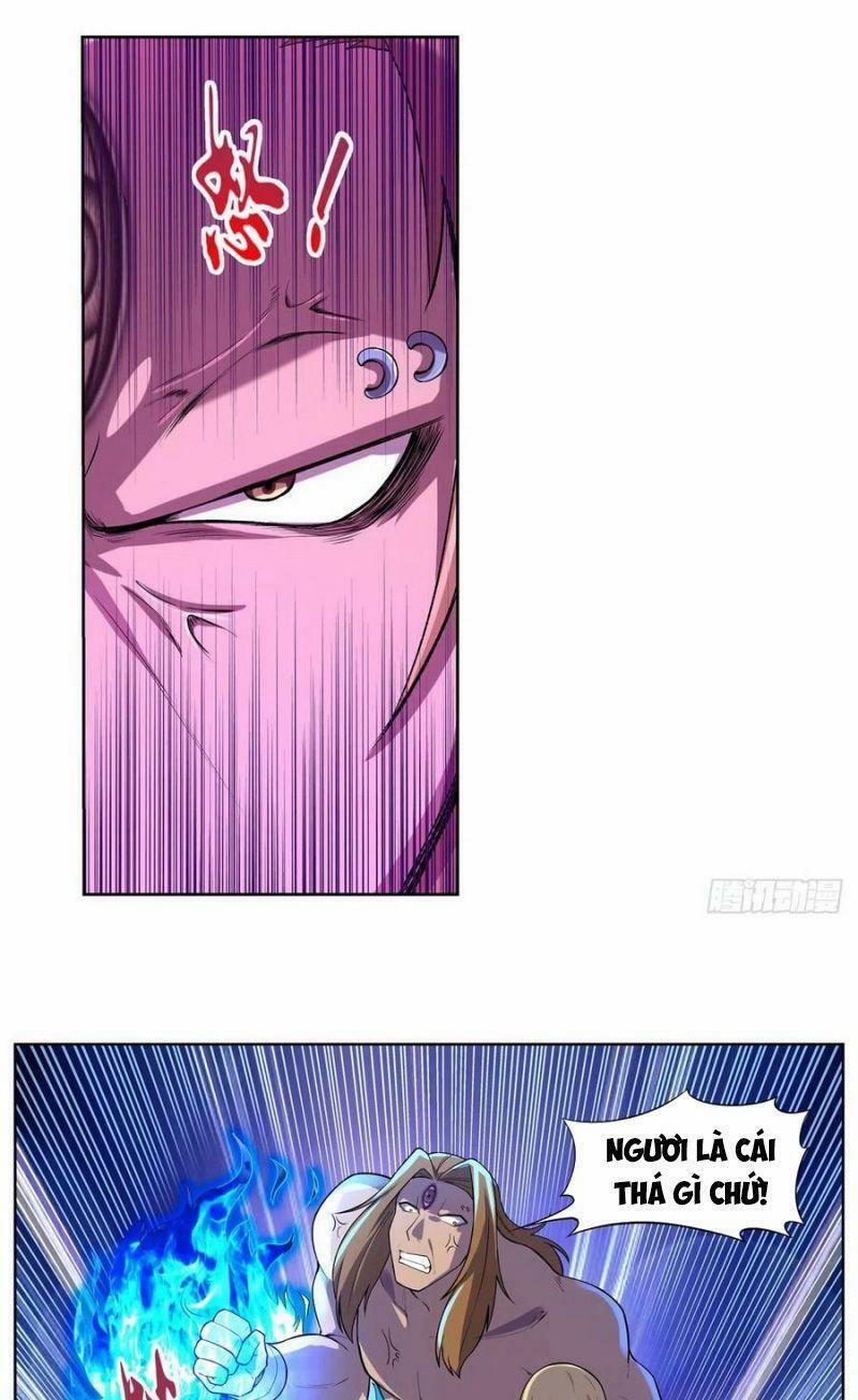 Ma Vương Thất Nghiệp 146 trang 22