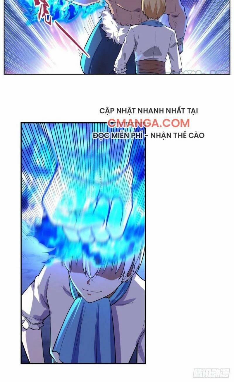 Ma Vương Thất Nghiệp 146 trang 23