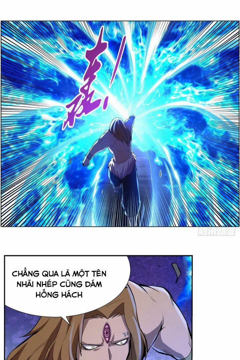 Ma Vương Thất Nghiệp 146 trang 24