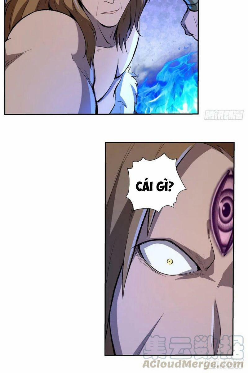 Ma Vương Thất Nghiệp 146 trang 25