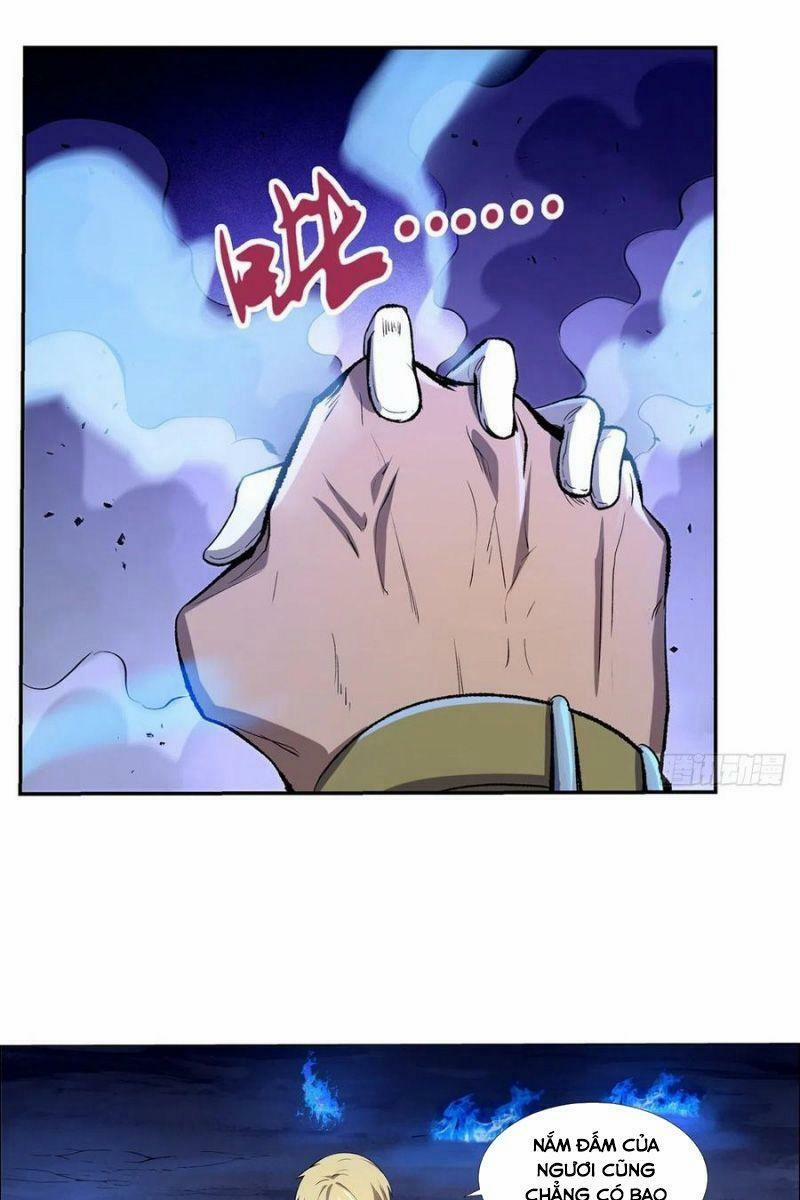 Ma Vương Thất Nghiệp 146 trang 26