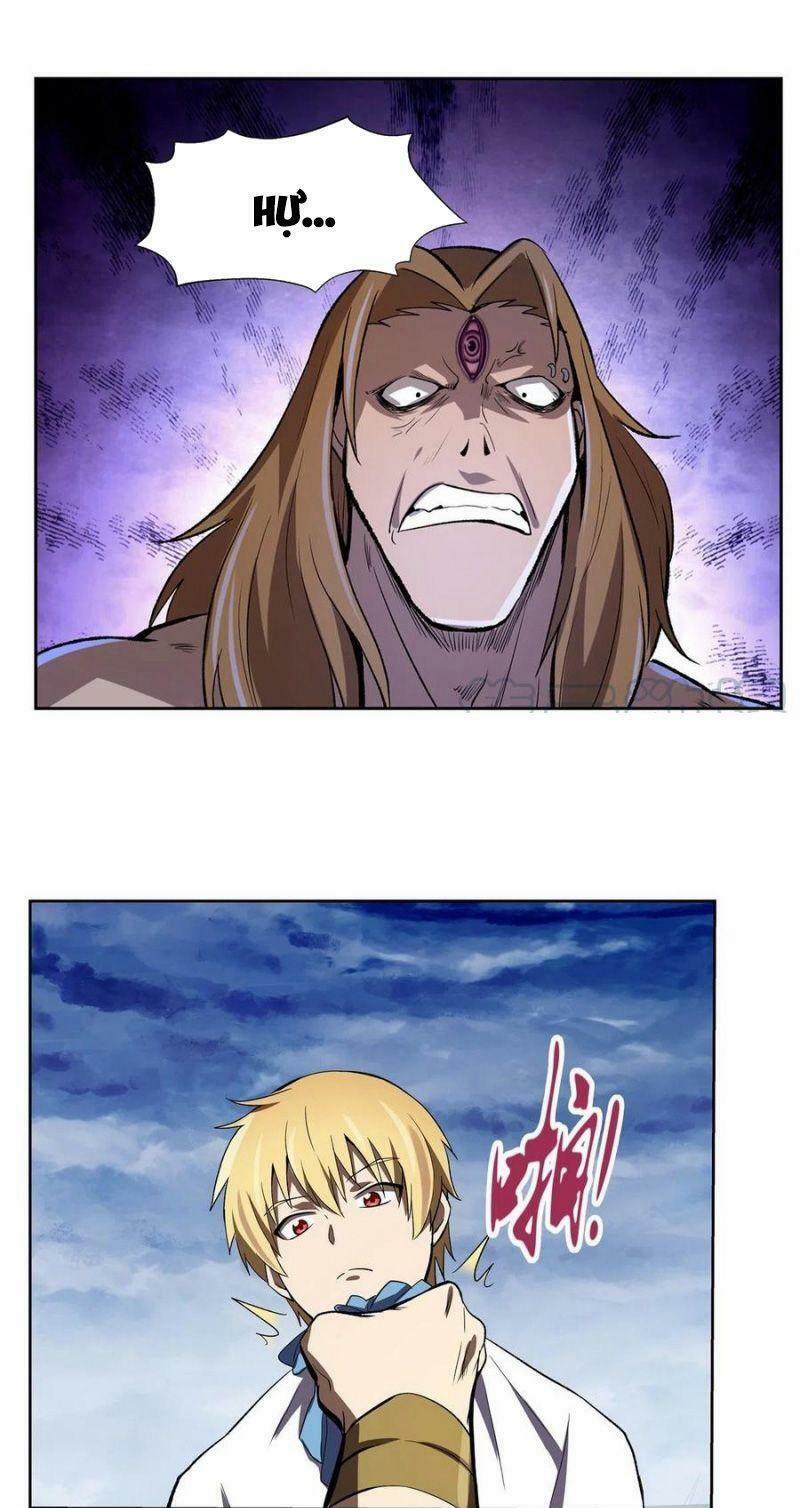 Ma Vương Thất Nghiệp 146 trang 28