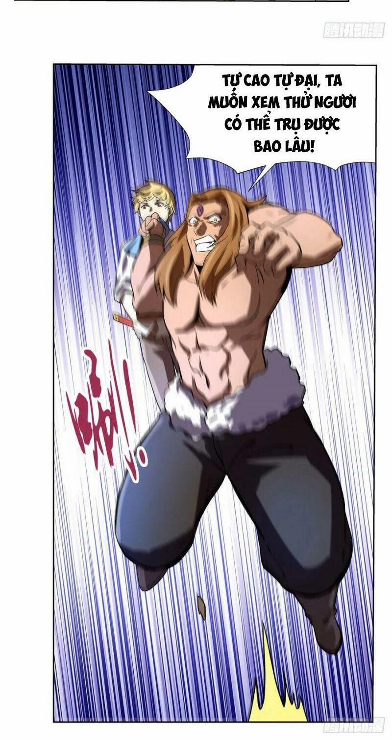 Ma Vương Thất Nghiệp 146 trang 29