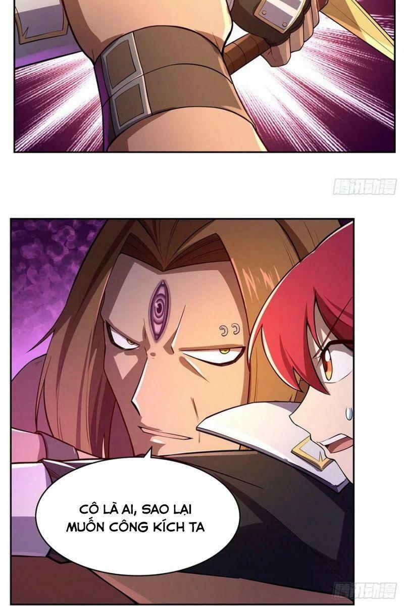 Ma Vương Thất Nghiệp 146 trang 3