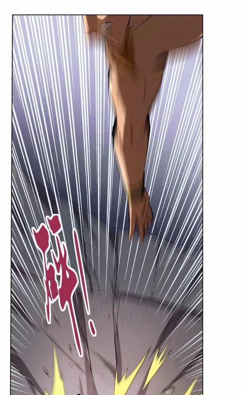 Ma Vương Thất Nghiệp 146 trang 30