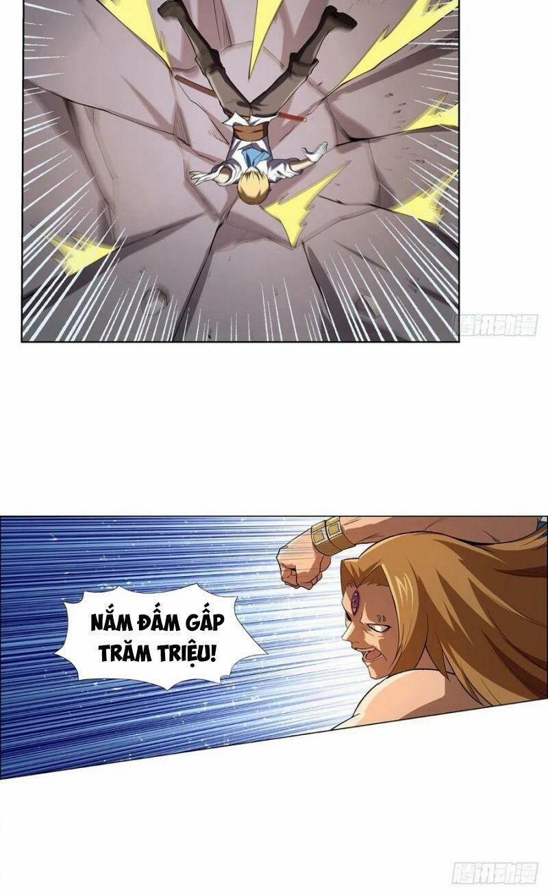 Ma Vương Thất Nghiệp 146 trang 31