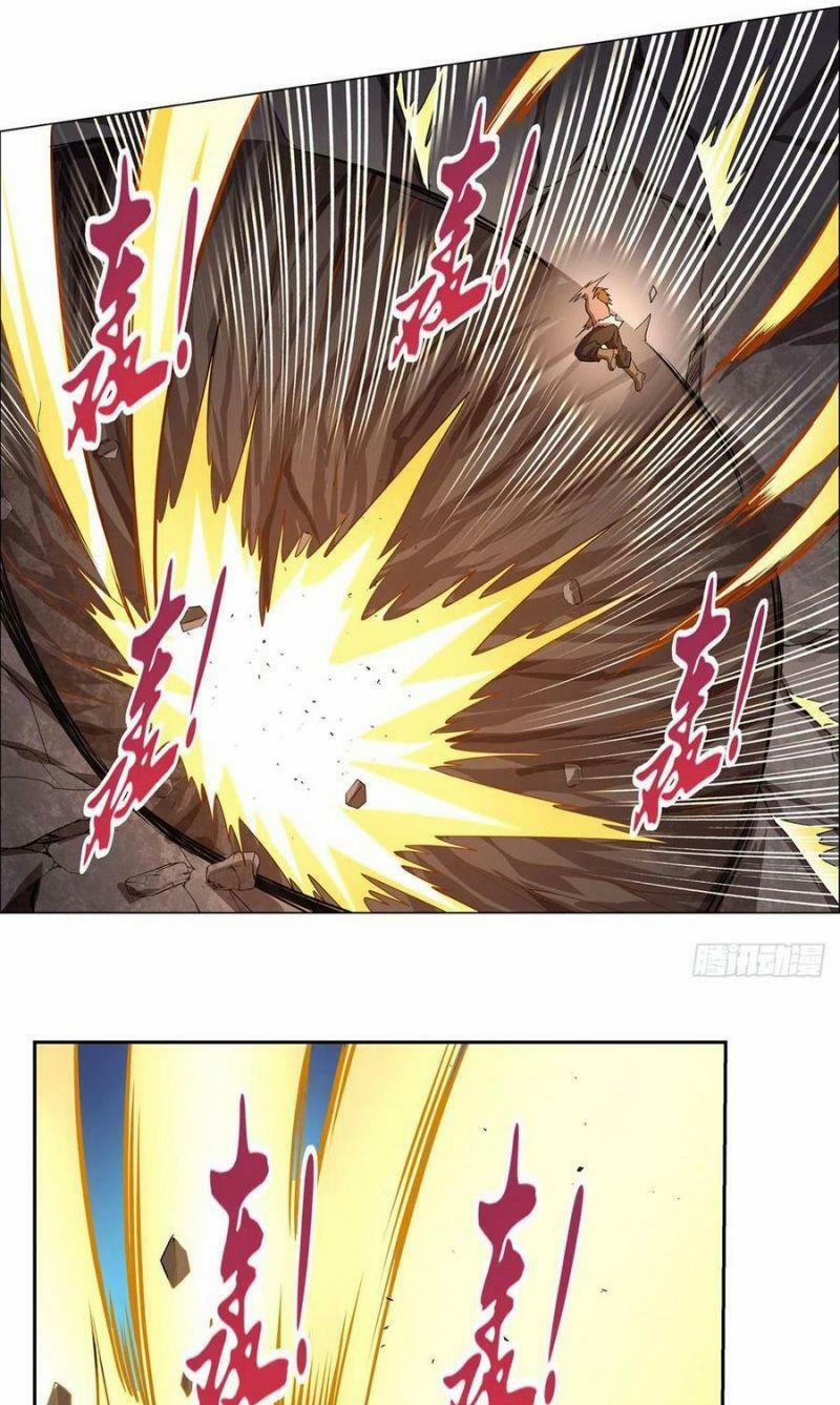 Ma Vương Thất Nghiệp 146 trang 32