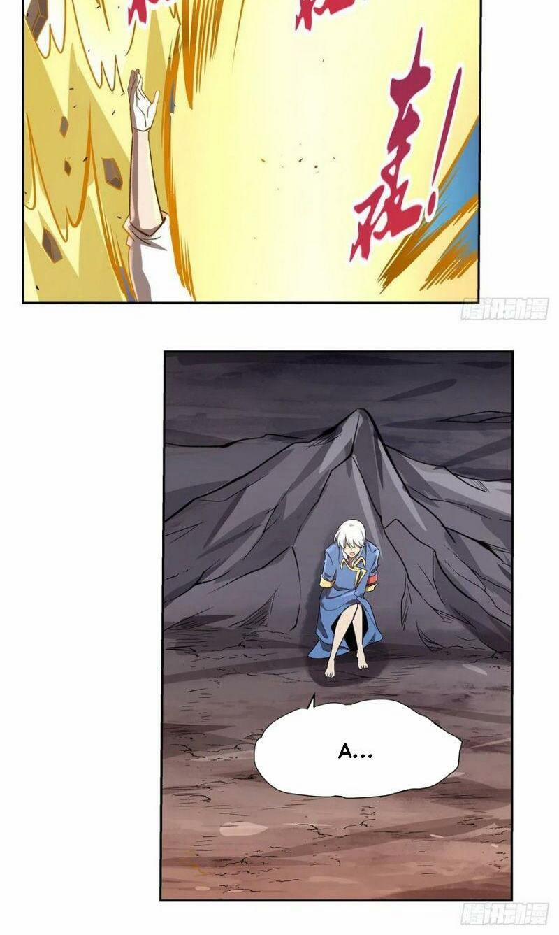 Ma Vương Thất Nghiệp 146 trang 33