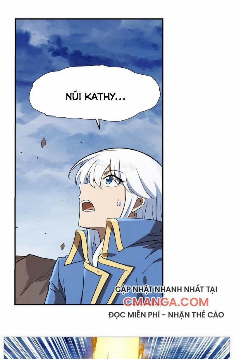 Ma Vương Thất Nghiệp 146 trang 34