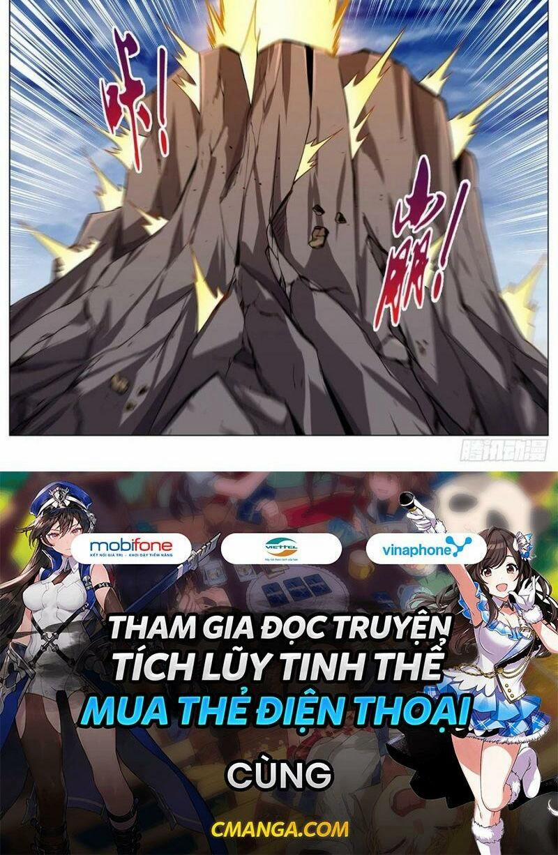 Ma Vương Thất Nghiệp 146 trang 35