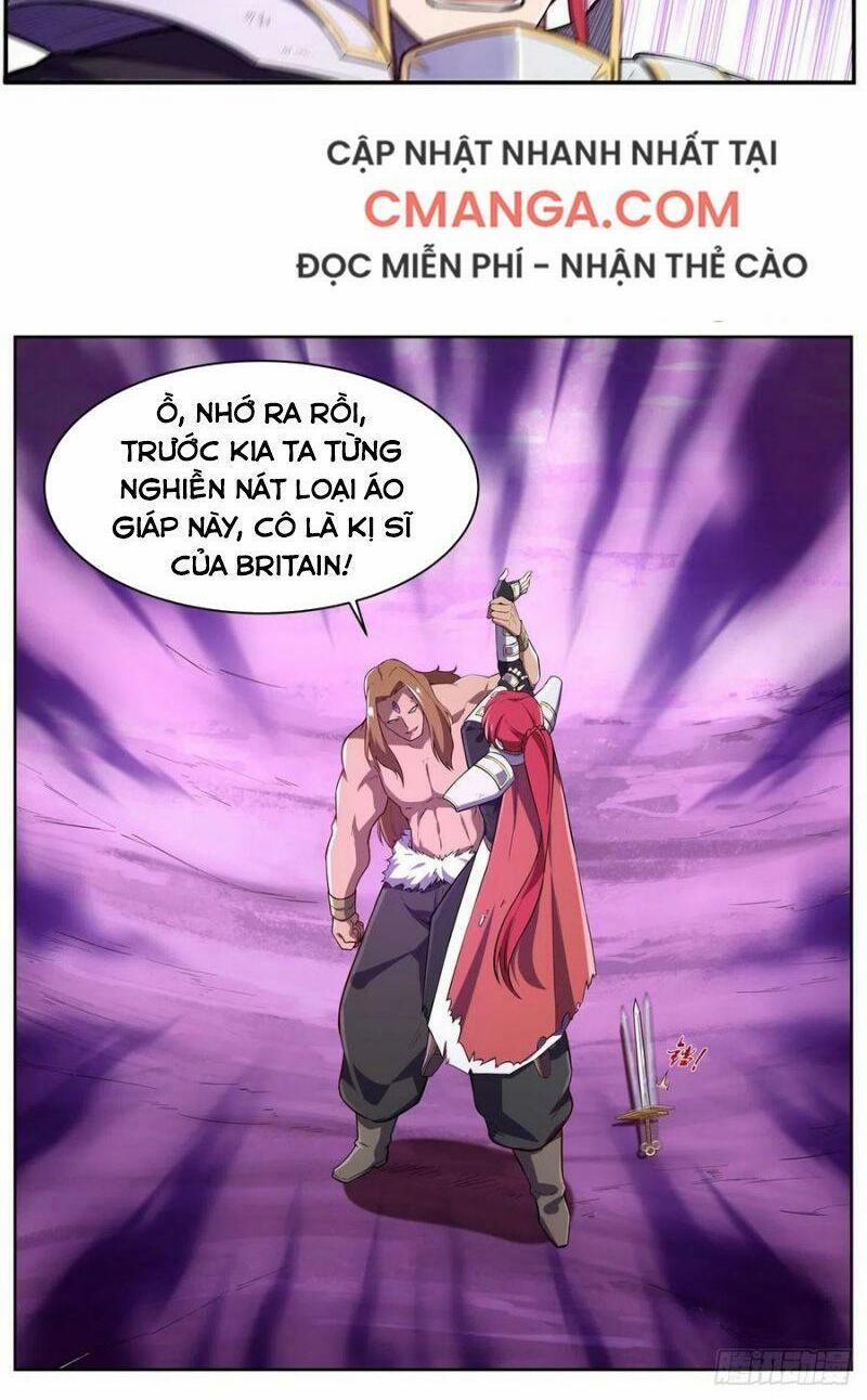 Ma Vương Thất Nghiệp 146 trang 5