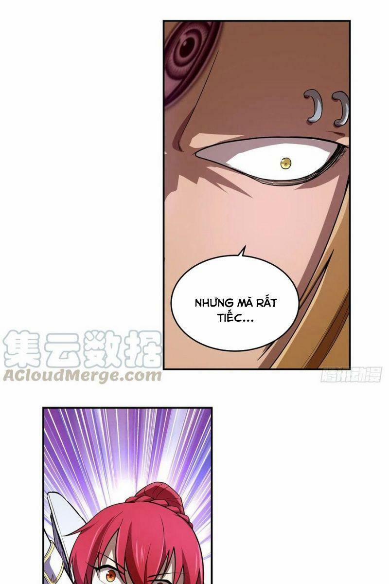Ma Vương Thất Nghiệp 146 trang 7