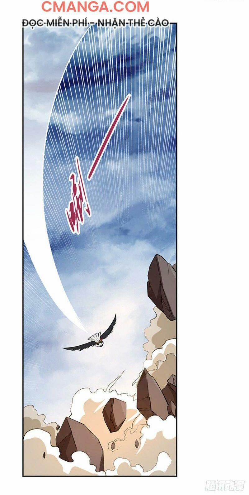 Ma Vương Thất Nghiệp 147 trang 1