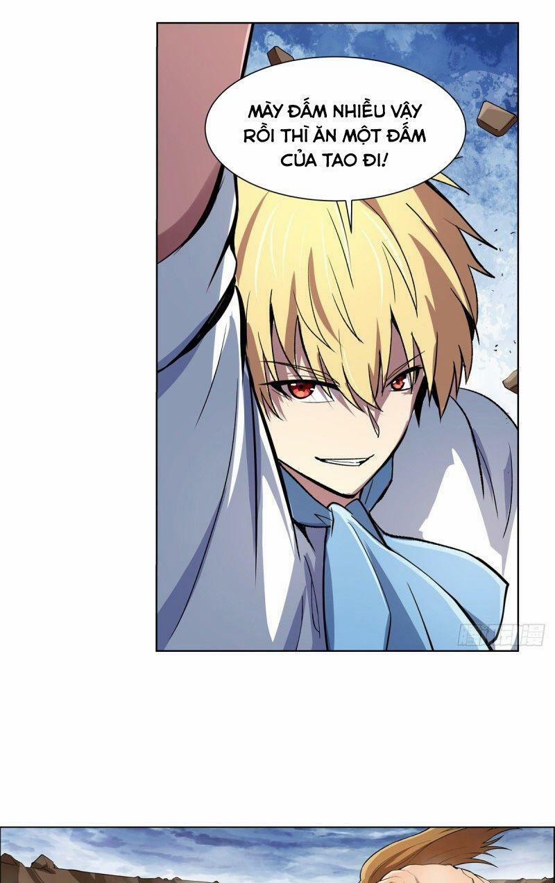 Ma Vương Thất Nghiệp 147 trang 10