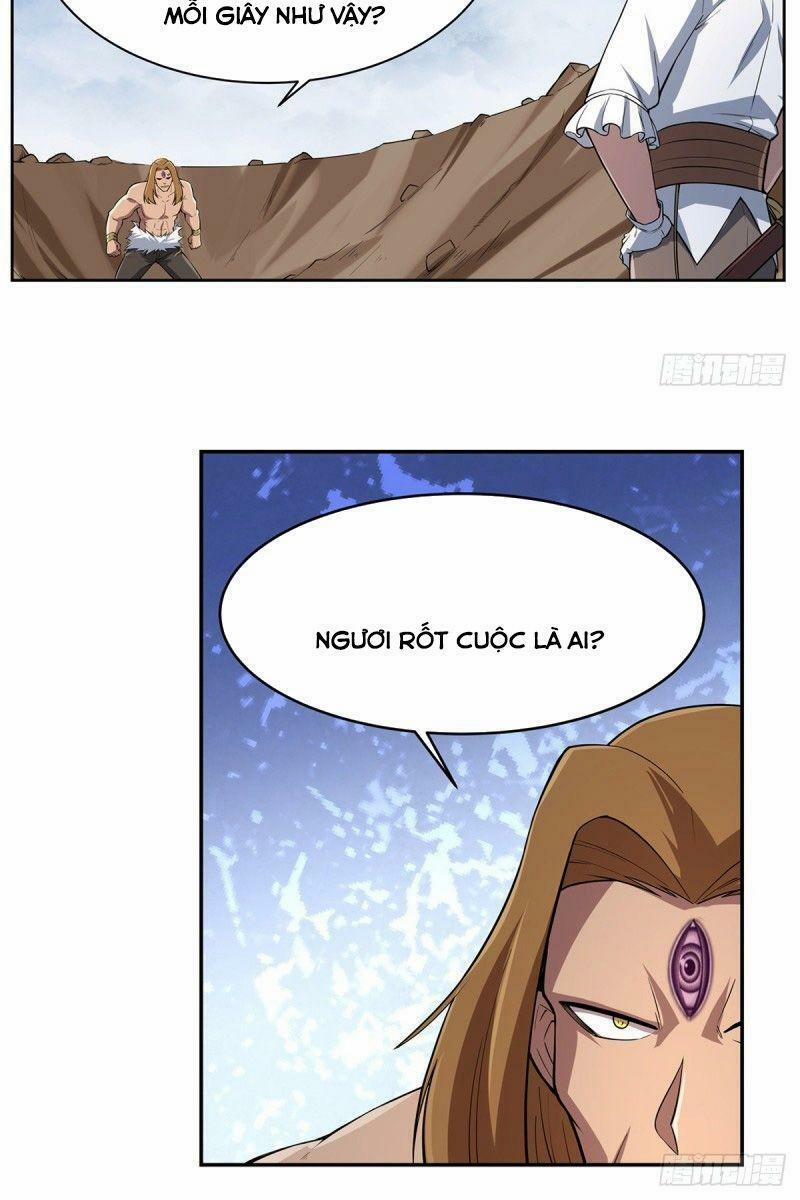 Ma Vương Thất Nghiệp 147 trang 13