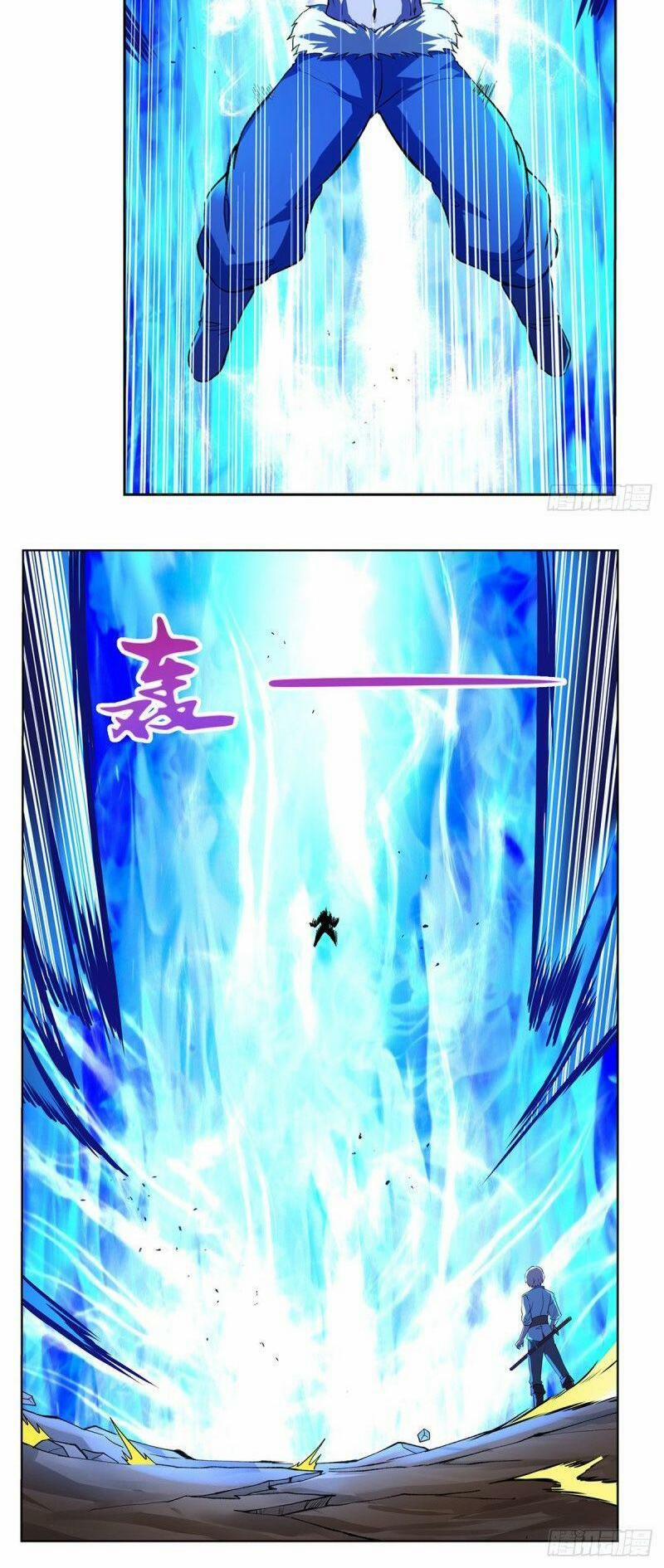 Ma Vương Thất Nghiệp 147 trang 18