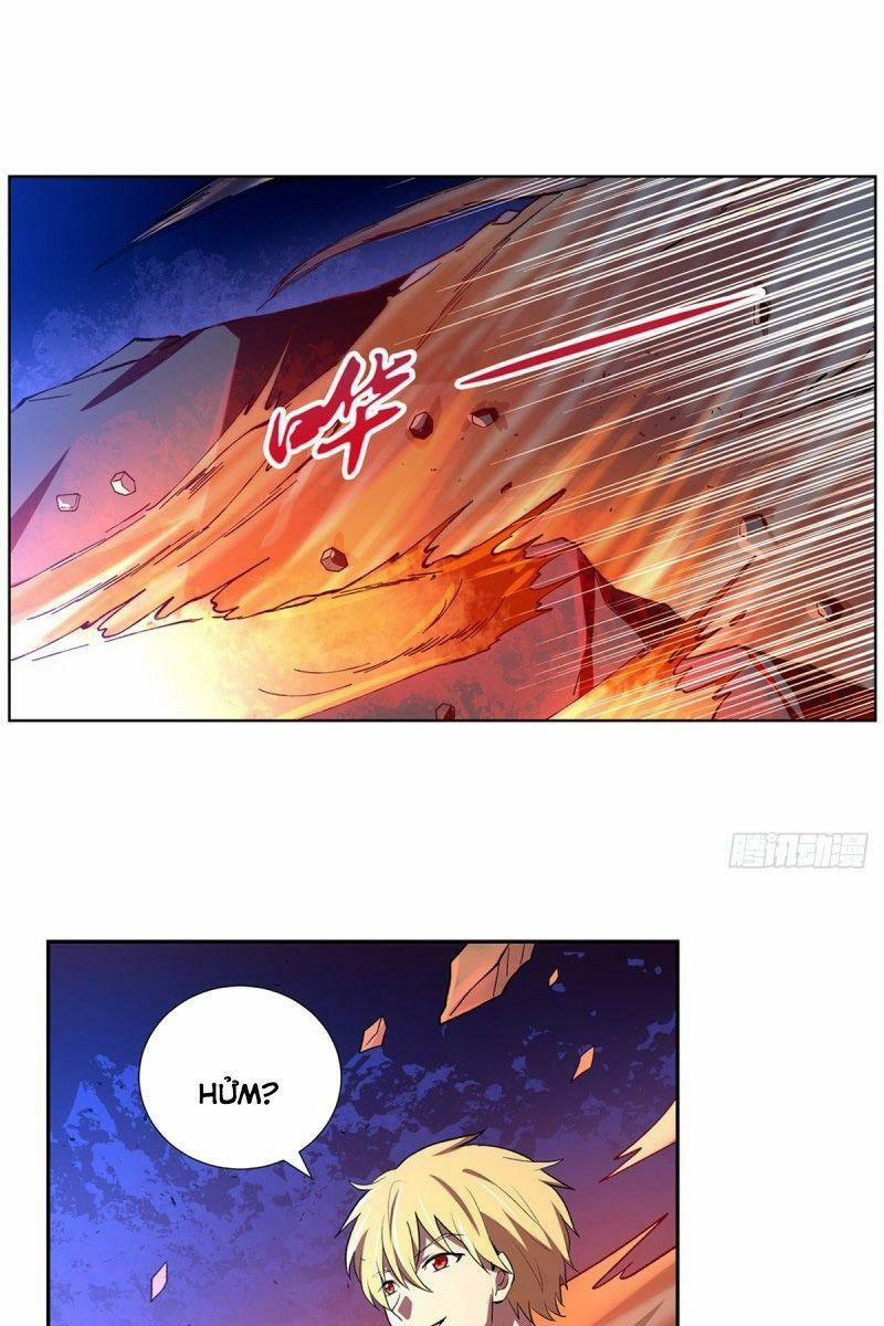 Ma Vương Thất Nghiệp 147 trang 19