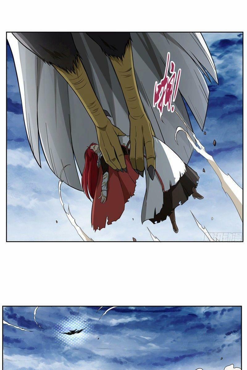 Ma Vương Thất Nghiệp 147 trang 2