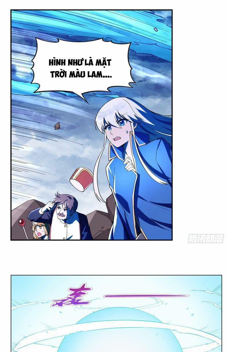 Ma Vương Thất Nghiệp 147 trang 21