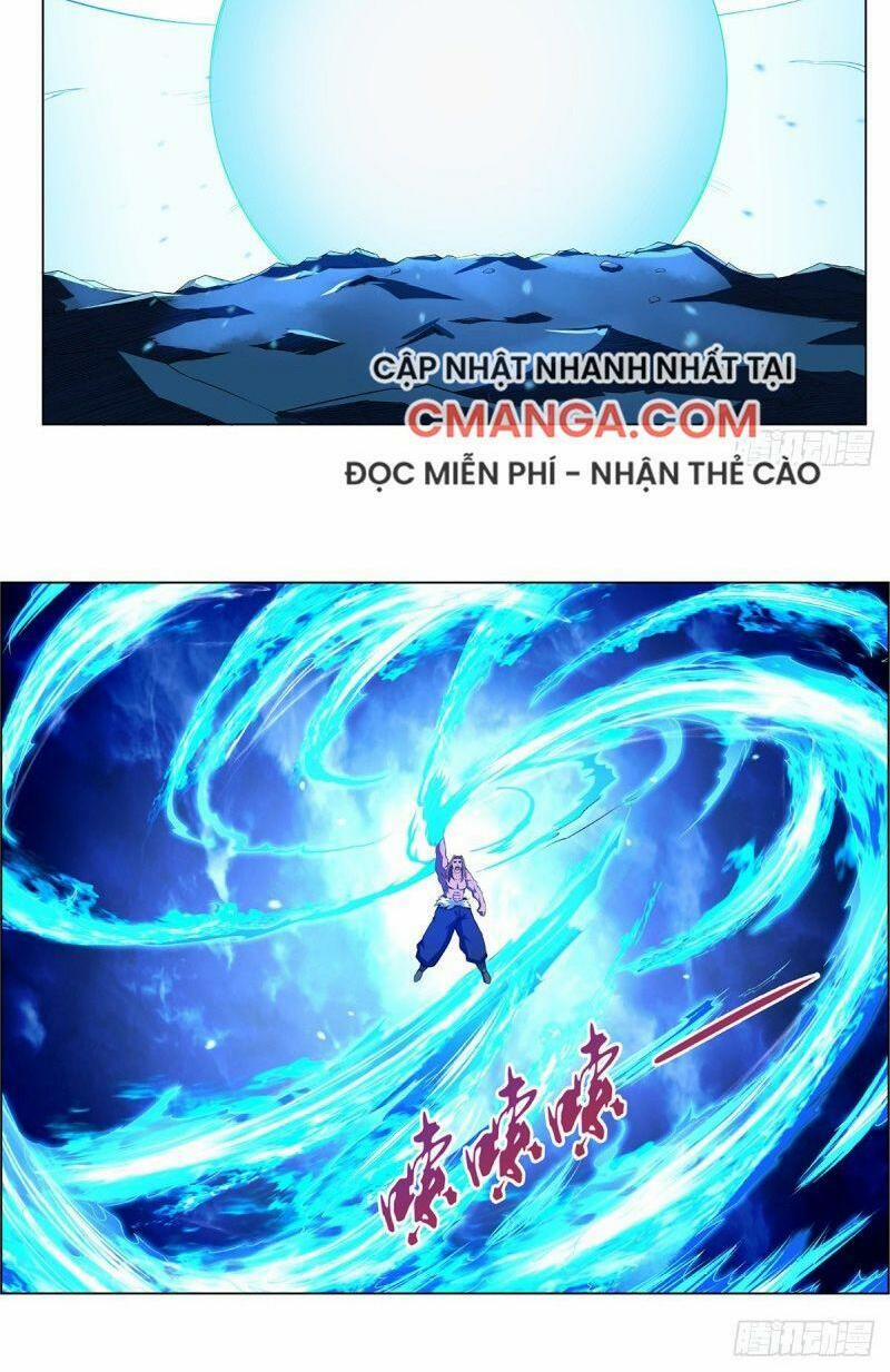 Ma Vương Thất Nghiệp 147 trang 22