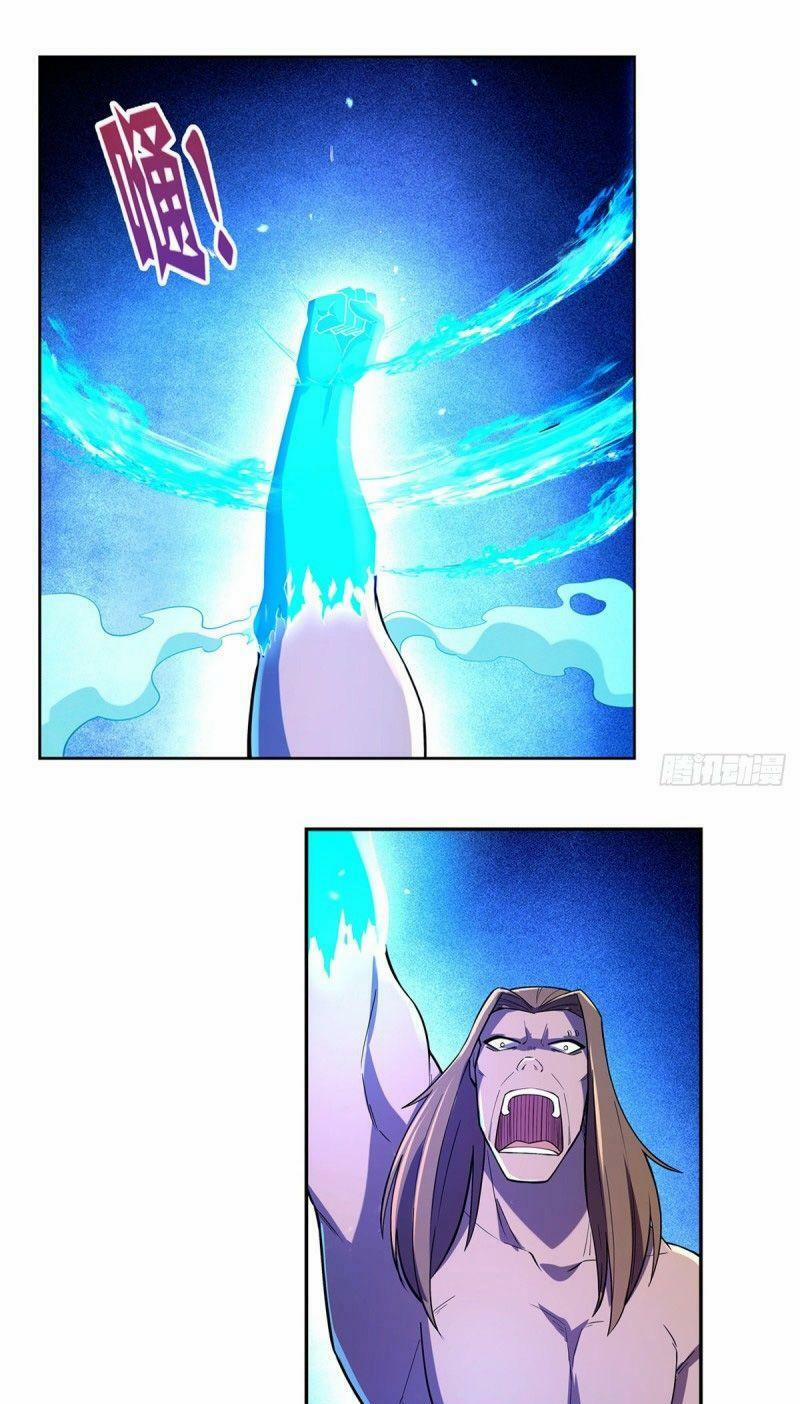 Ma Vương Thất Nghiệp 147 trang 23