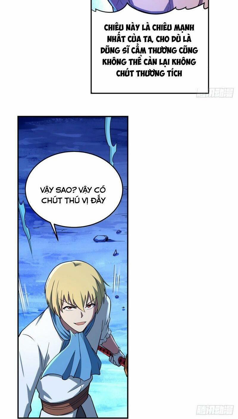 Ma Vương Thất Nghiệp 147 trang 24