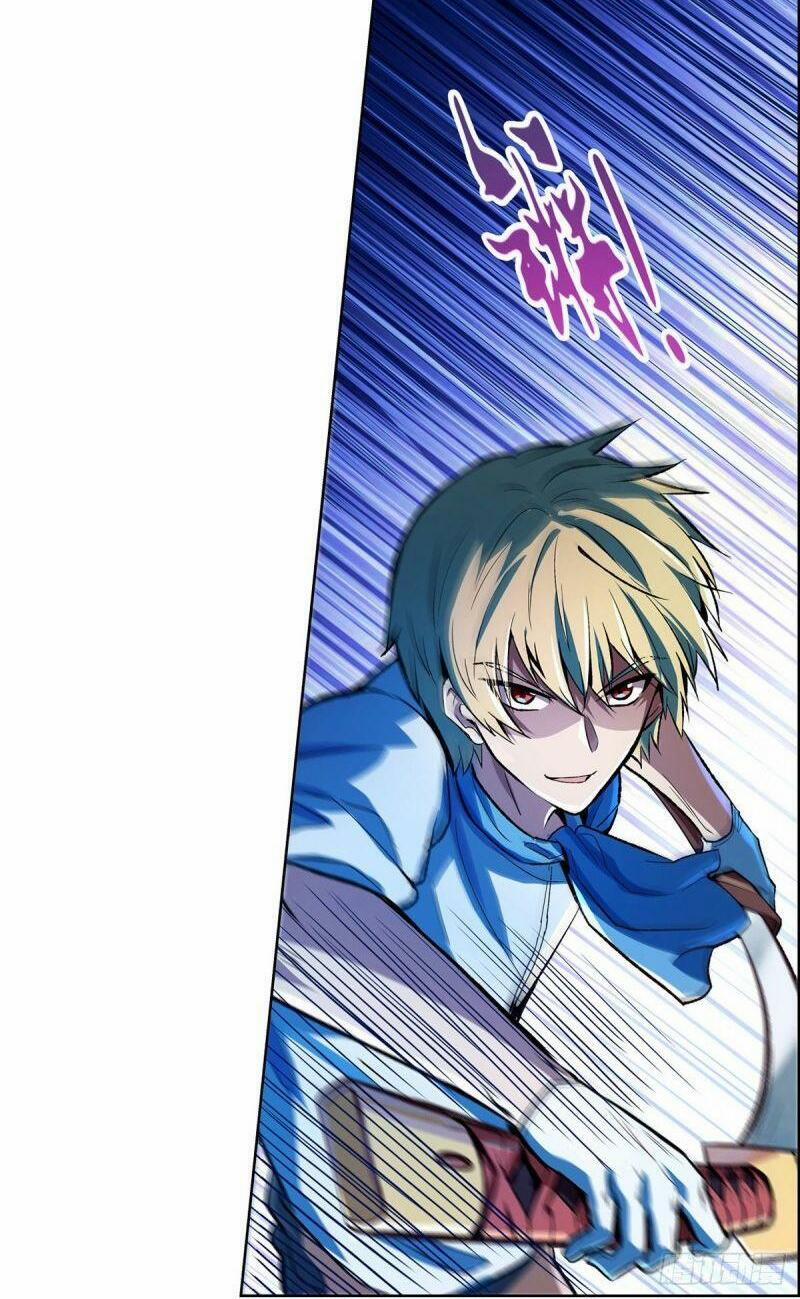 Ma Vương Thất Nghiệp 147 trang 28